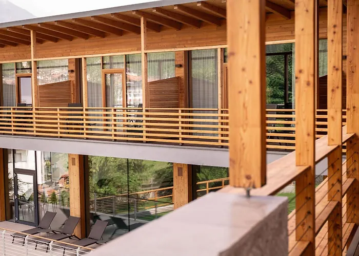 Corona DolomitesAlbergo