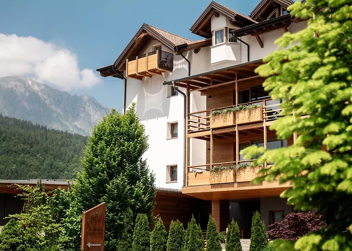 Corona DolomitesAlbergo